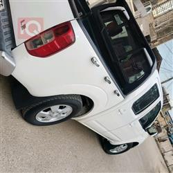 نيسان نافارا